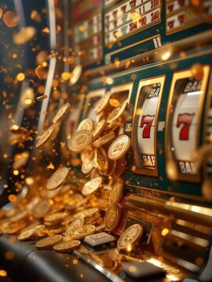 niru34 promosi bonus deposit dan cashback eksklusif untuk semua member aktif
