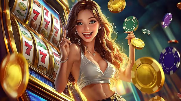 niru34 permainan slot online terpopuler